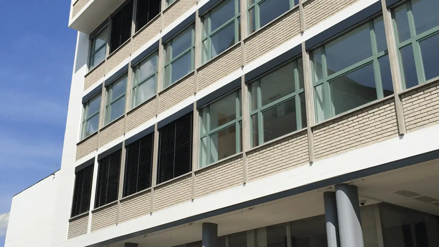 Gewerbe mieten - Schlossgasse 4, 9320 Arbon