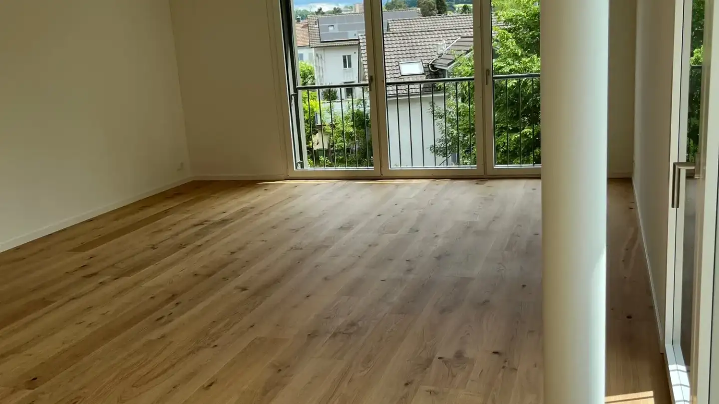 Loft for rent - Dammweg, 5200 Brugg AG - Photo 2