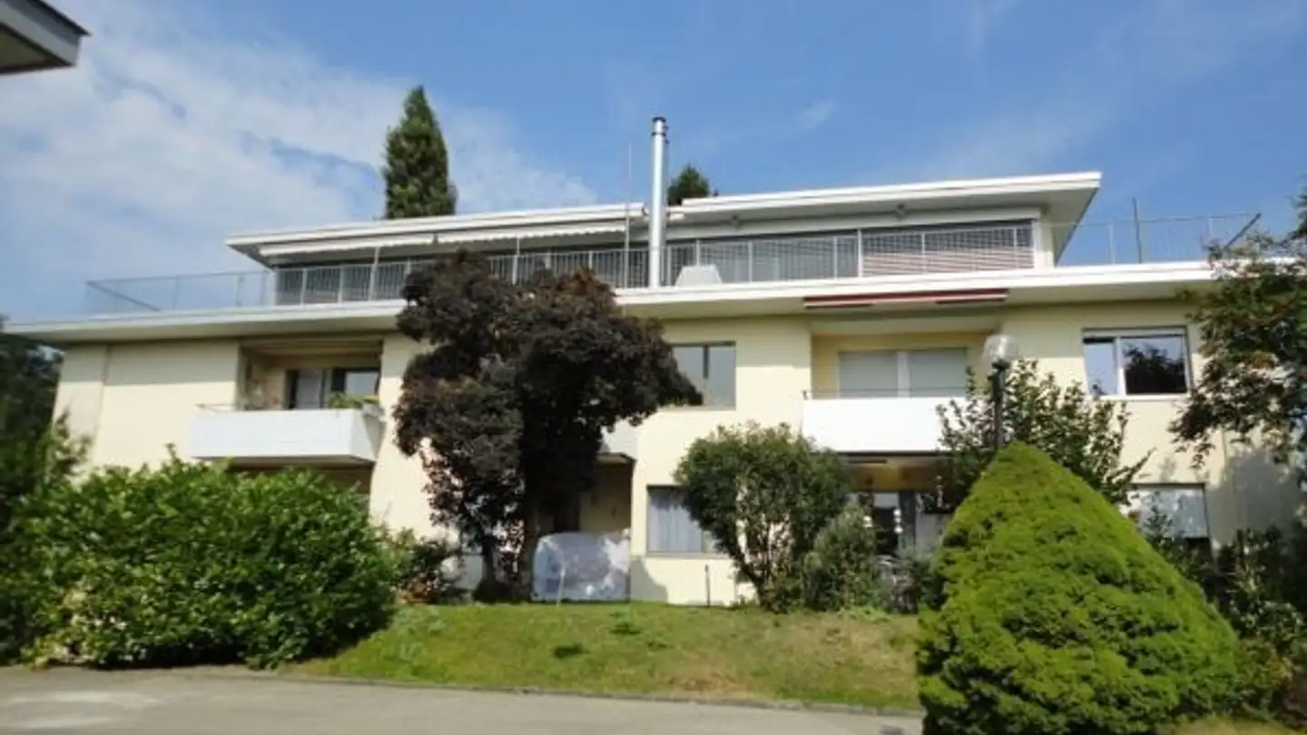 Apartment for rent - Kesselhaldenstrasse 63, 9016 St. Gallen