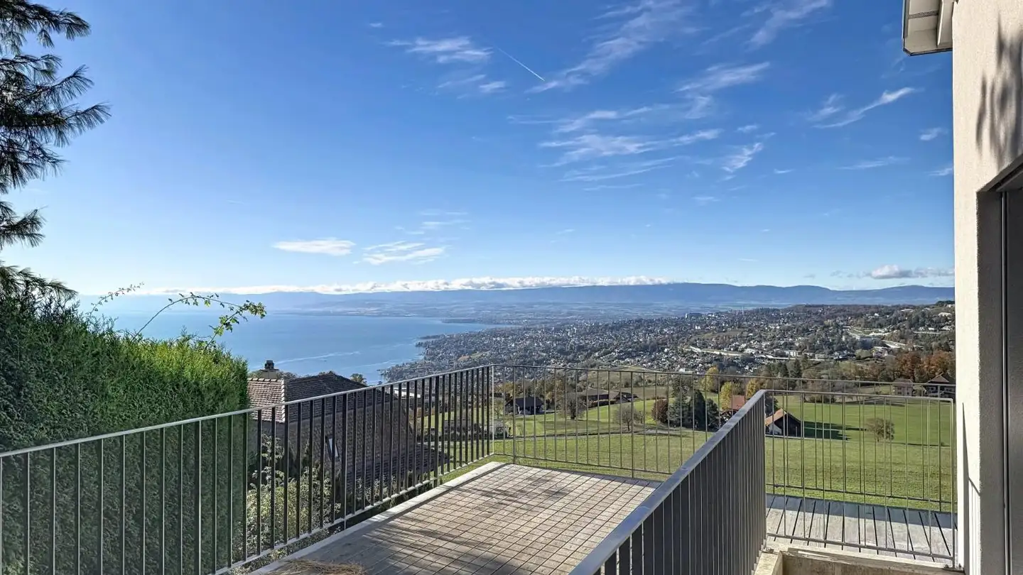 Villa kaufen - 1091 Grandvaux - Foto 3