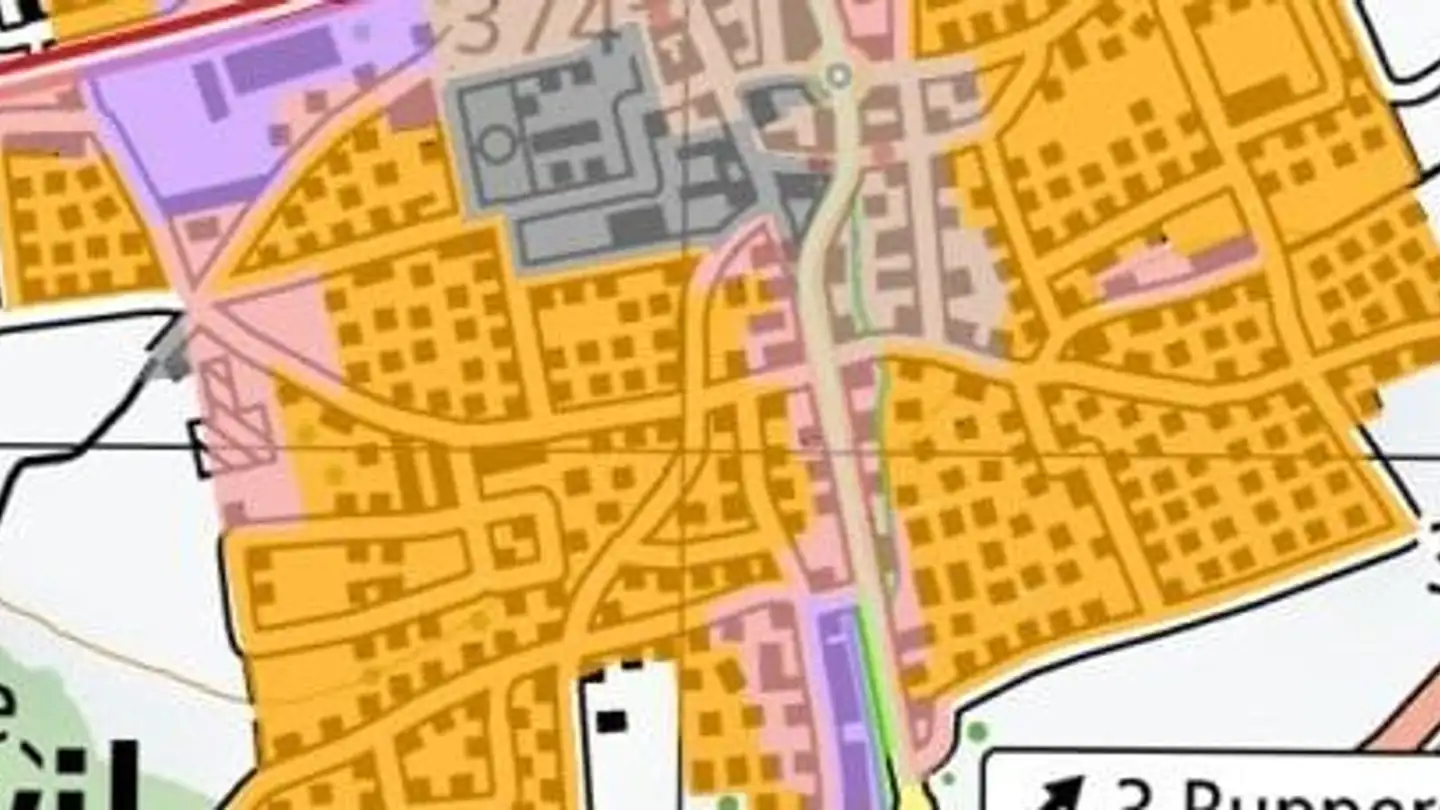 Constructible plot for sale - 5102 Rupperswil - Photo 3