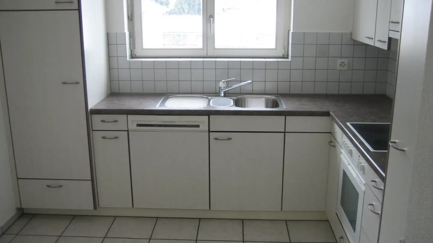 Appartement à louer - Hubelstrasse 8, 6012 Obernau