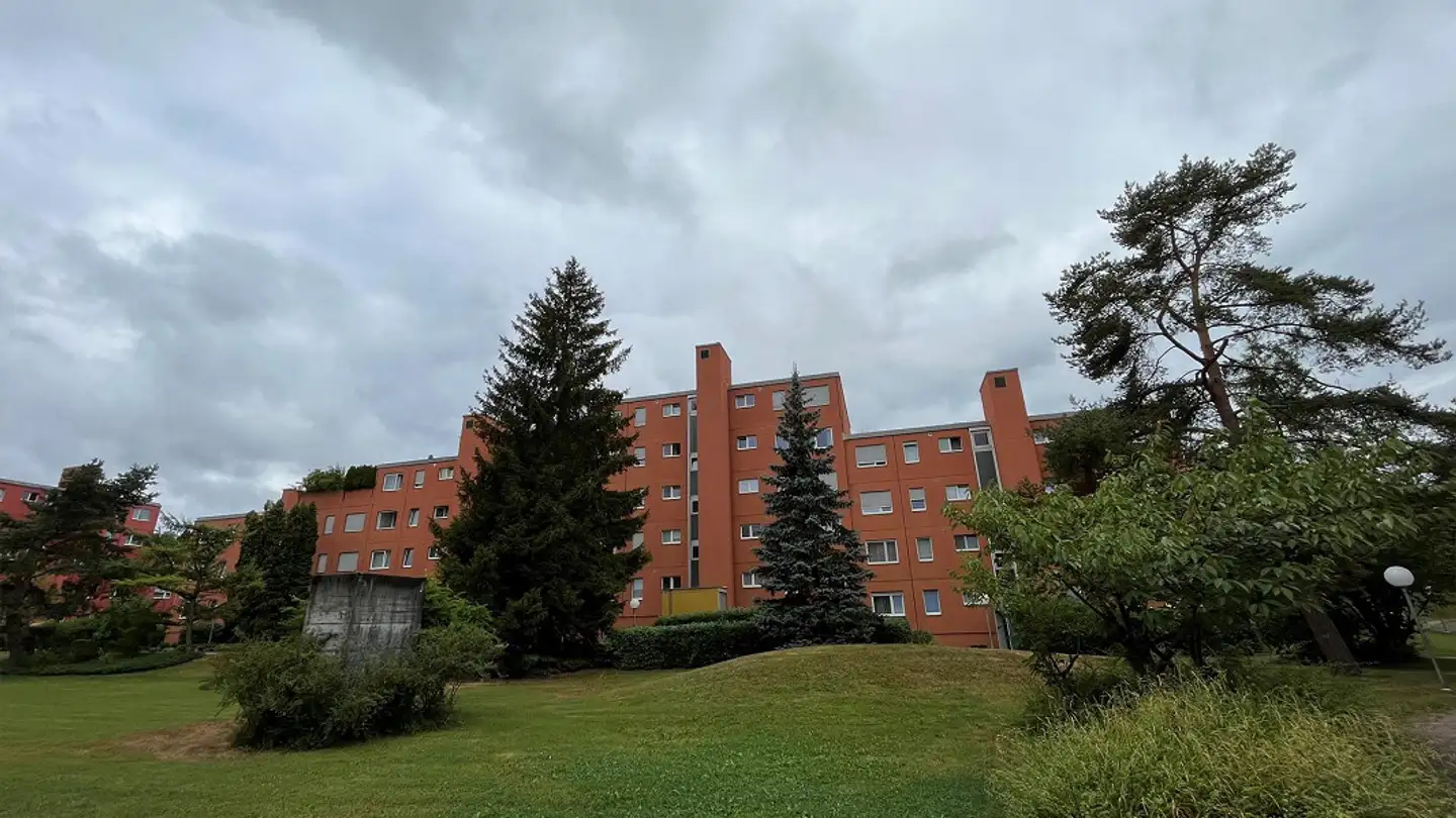 Wohnung mieten - Sandbüelstrasse 46, 8606 Greifensee