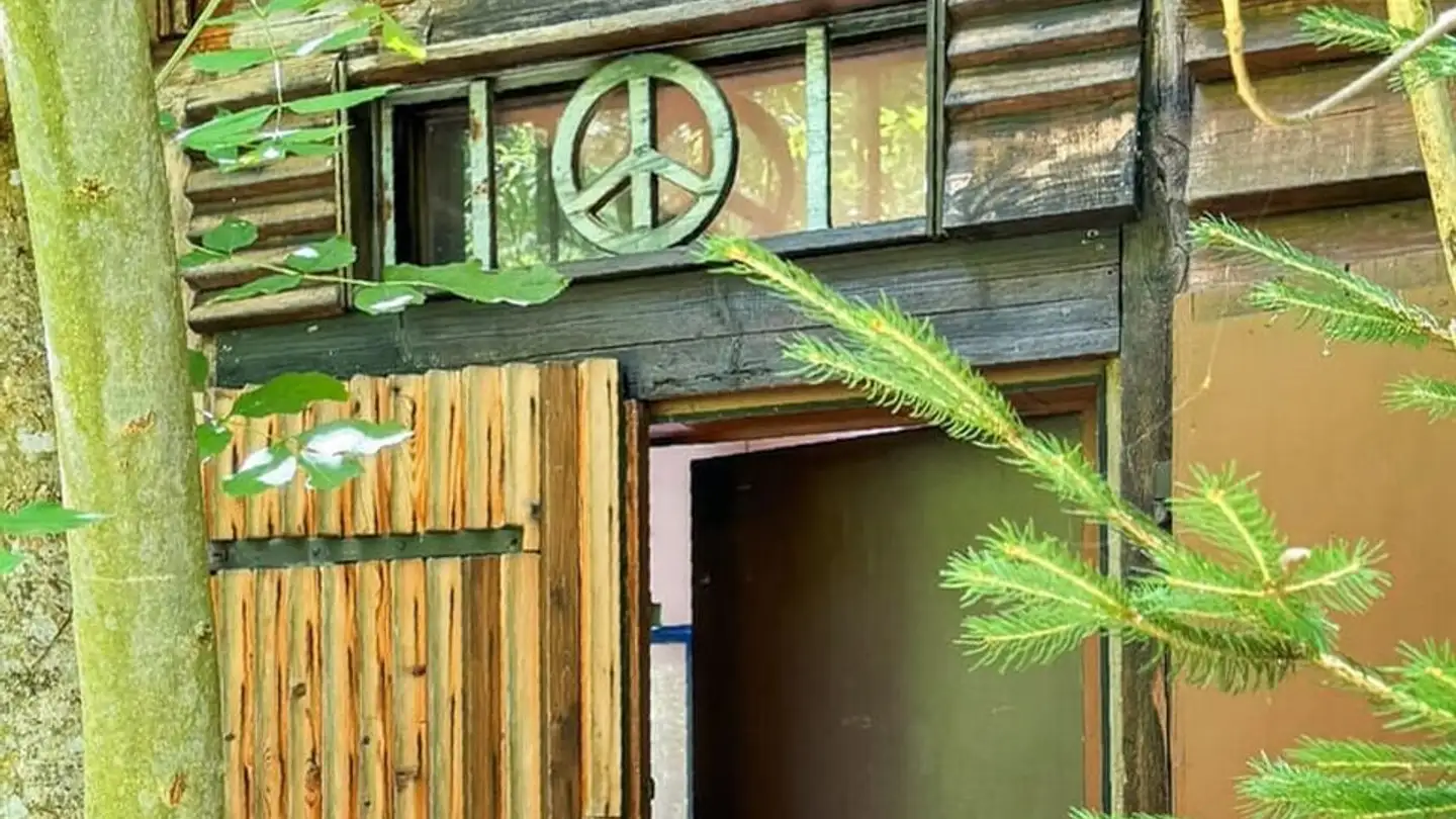 Fattoria in vendita - Brünigpassstrasse, 6078 Lungern - Photo 2