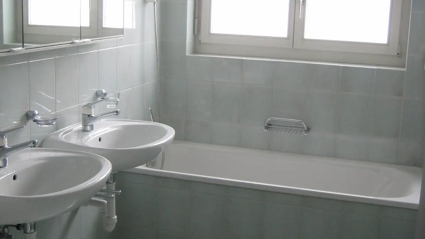 Appartement à louer - Hubelstrasse 8, 6012 Obernau - Photo 2