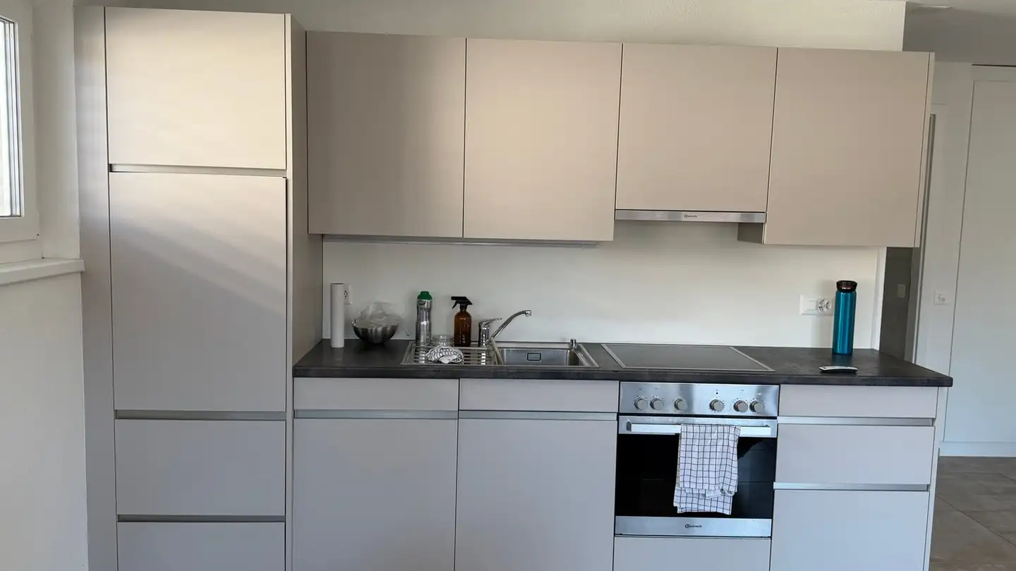 Appartamento in affitto - 3960 Sierre - Foto 2