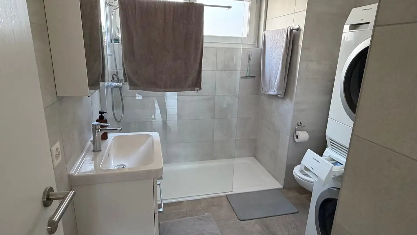 Appartamento in affitto - 3960 Sierre - Foto 4