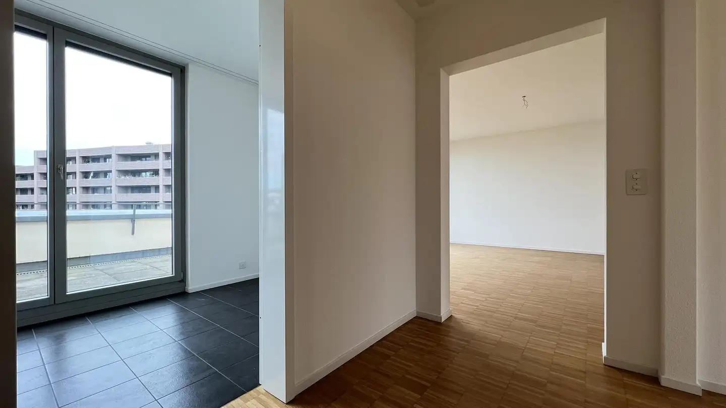 Attico in affitto - Erlenstrasse 70, 4058 Basel - Photo 4