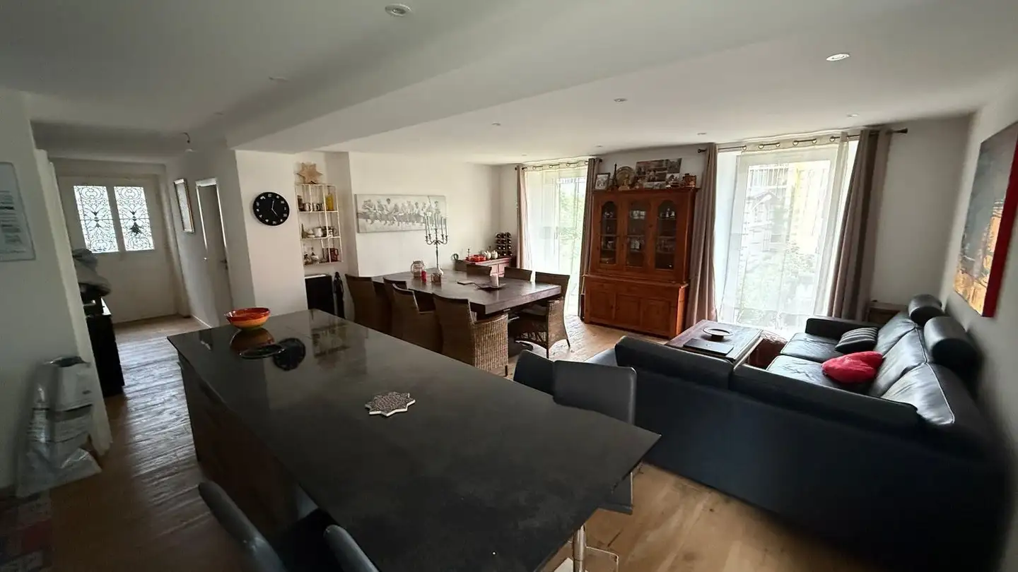 Villa for sale - 2000 Neuchâtel