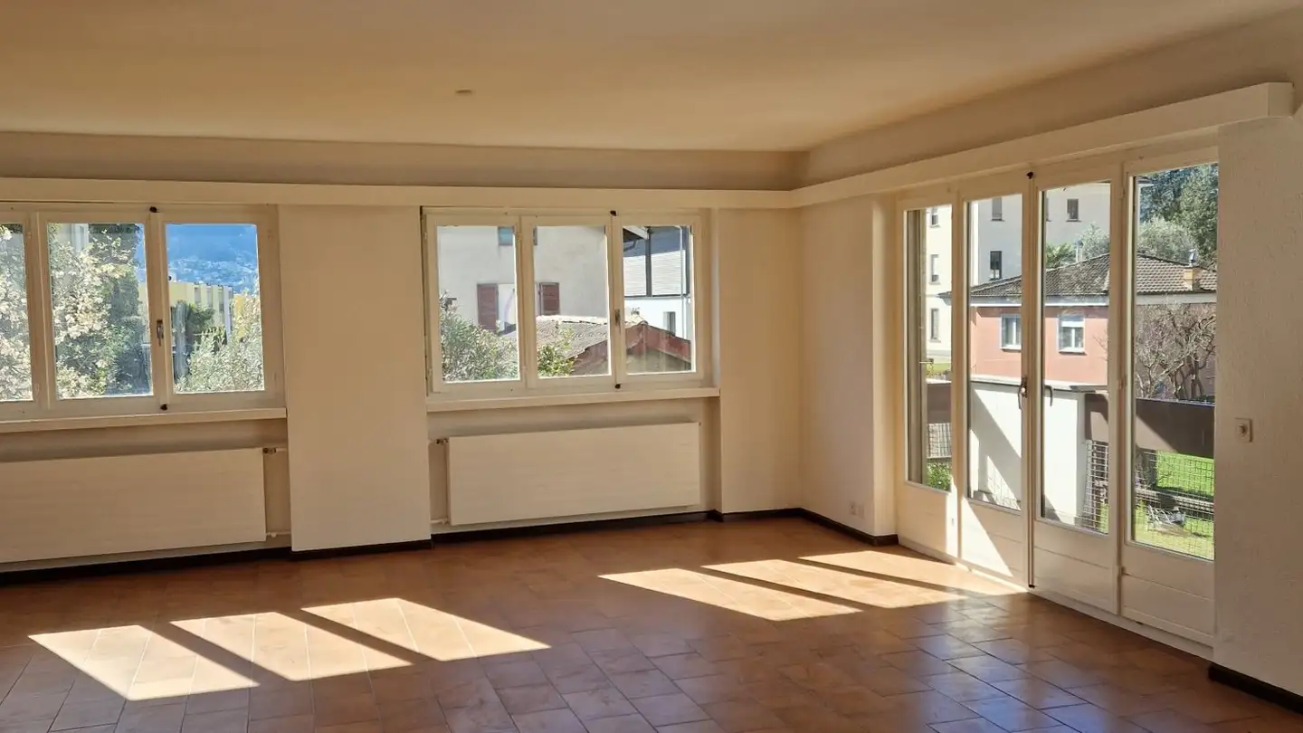 Appartamento in affitto - 6598 Tenero - Photo 2