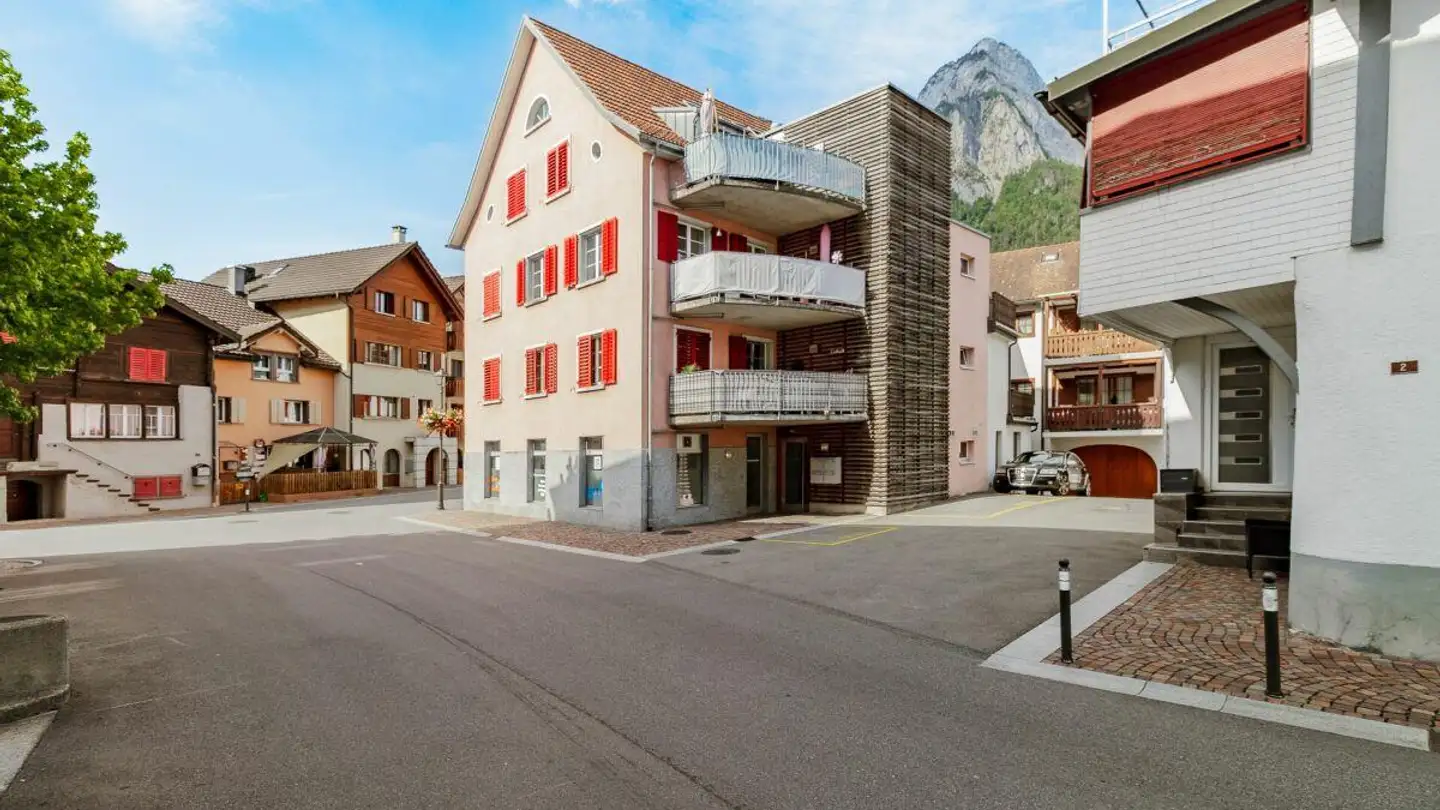 Immeuble mixte à vendre - 8887 Mels - Photo 3