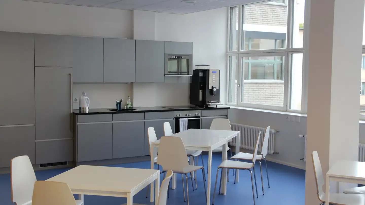 Gewerbe mieten - Schlossgasse 4, 9320 Arbon - Foto 4