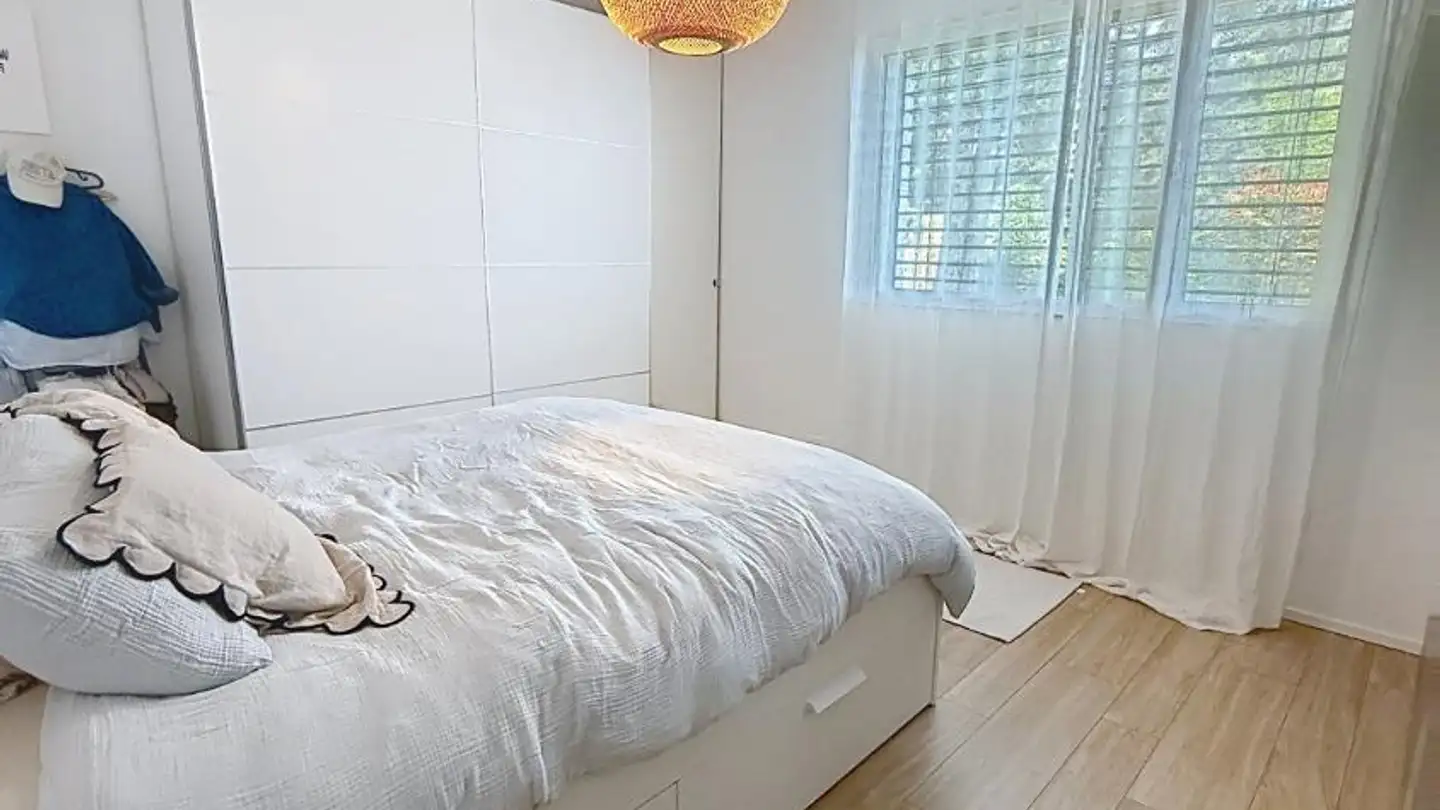 Wohnung mieten - Chemin De L'arabie 8, 1093 La Conversion - Foto 4