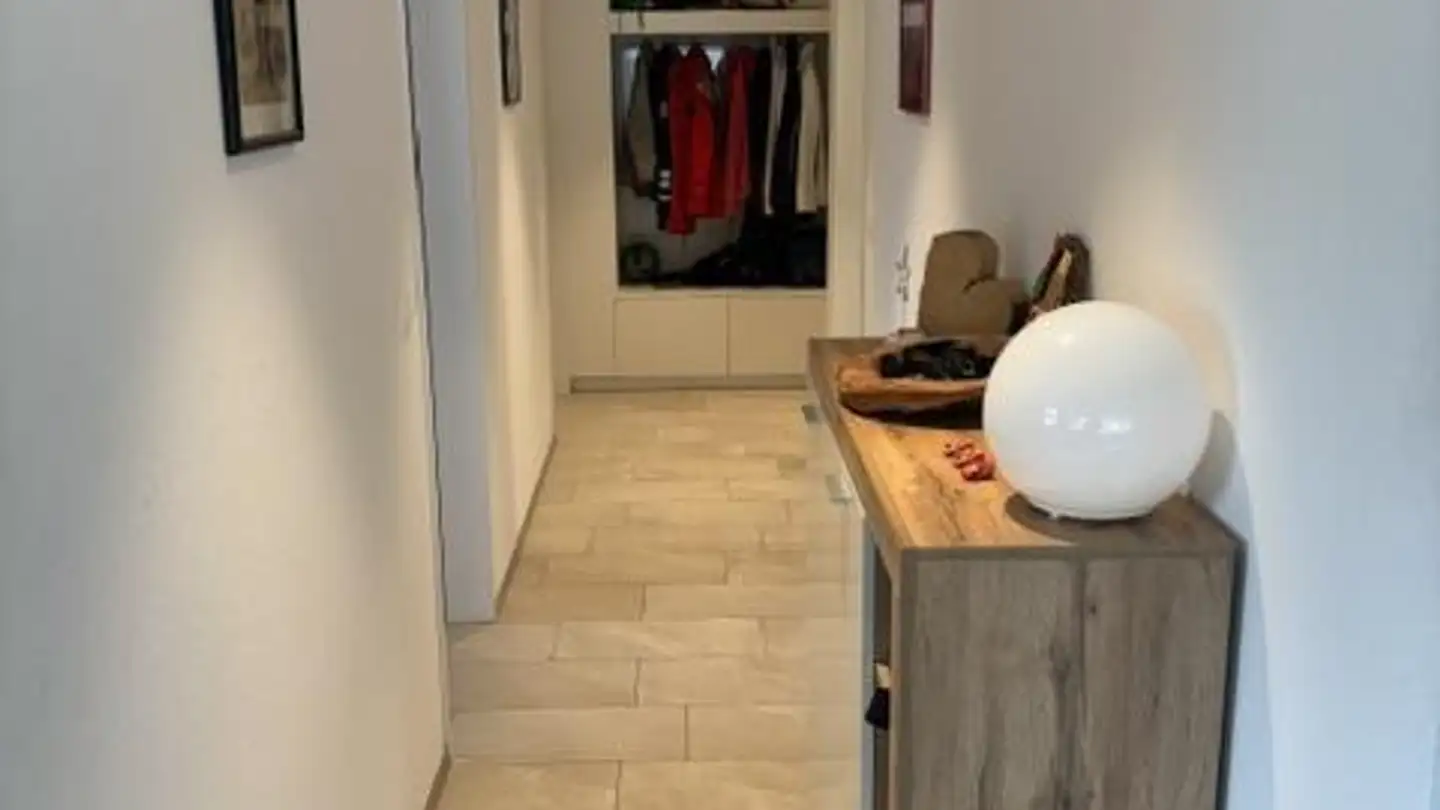 Apartment for rent - Alter Konsumweg 7, 9477 Trübbach - Photo 2