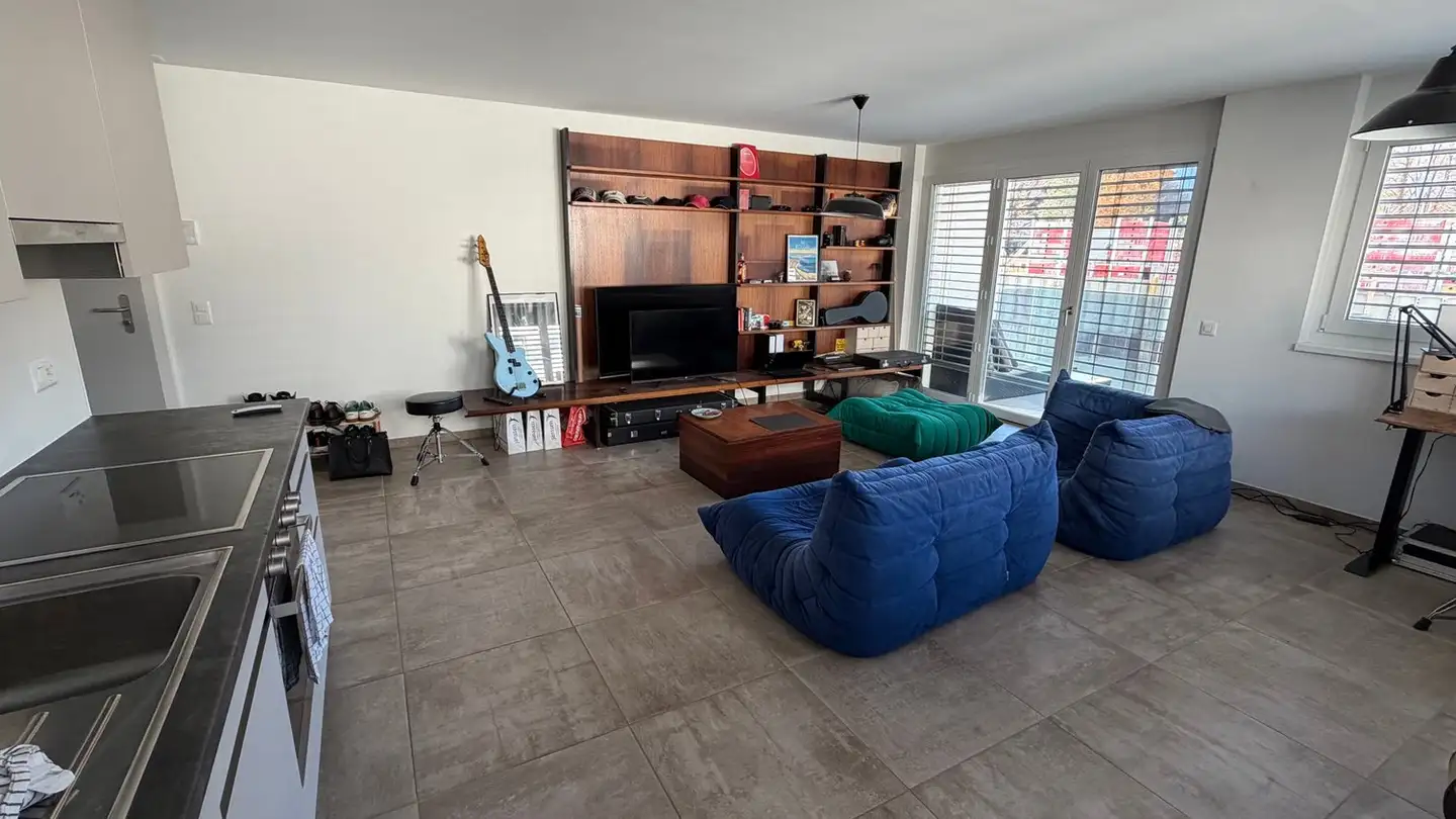 Appartamento in affitto - 3960 Sierre