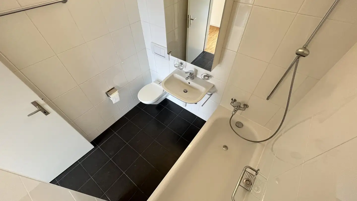 Attico in affitto - Erlenstrasse 70, 4058 Basel - Photo 3