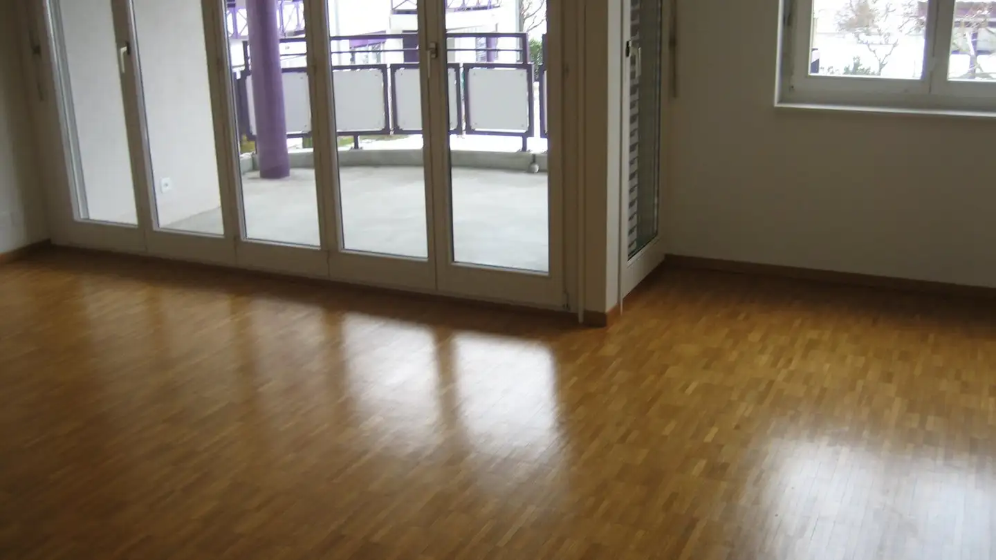 Appartement à louer - Hubelstrasse 8, 6012 Obernau - Photo 4