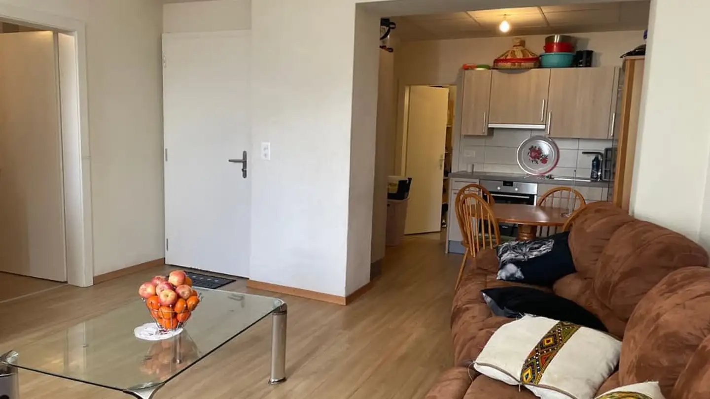 Apartment for rent - Route Du Grand-Saint-Bernard 16, 1880 Bex - Photo 2