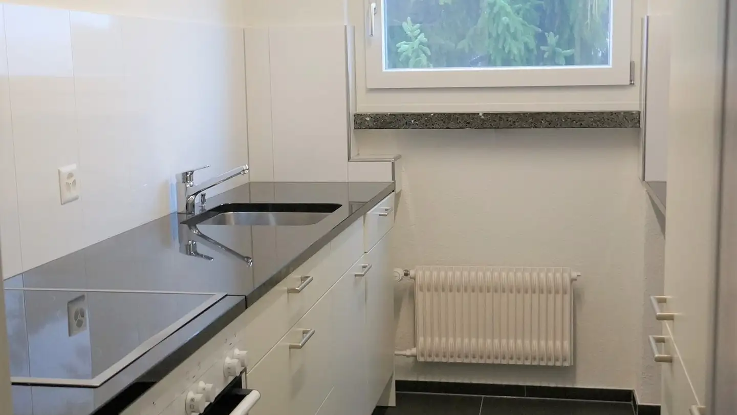 Apartment for rent - Kesselhaldenstrasse 63, 9016 St. Gallen - Photo 2