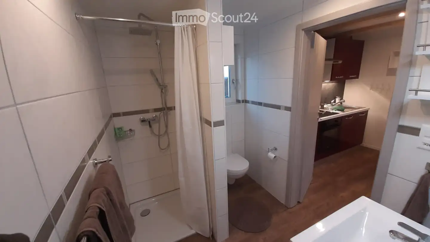 Wohnung mieten - 1728 Rossens FR - Foto 3