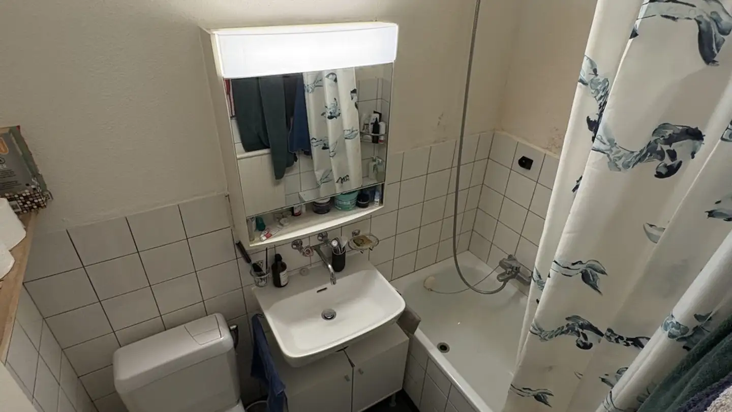 Appartement à louer - Limmattalstrasse 277, 8049 Zürich - Photo 4