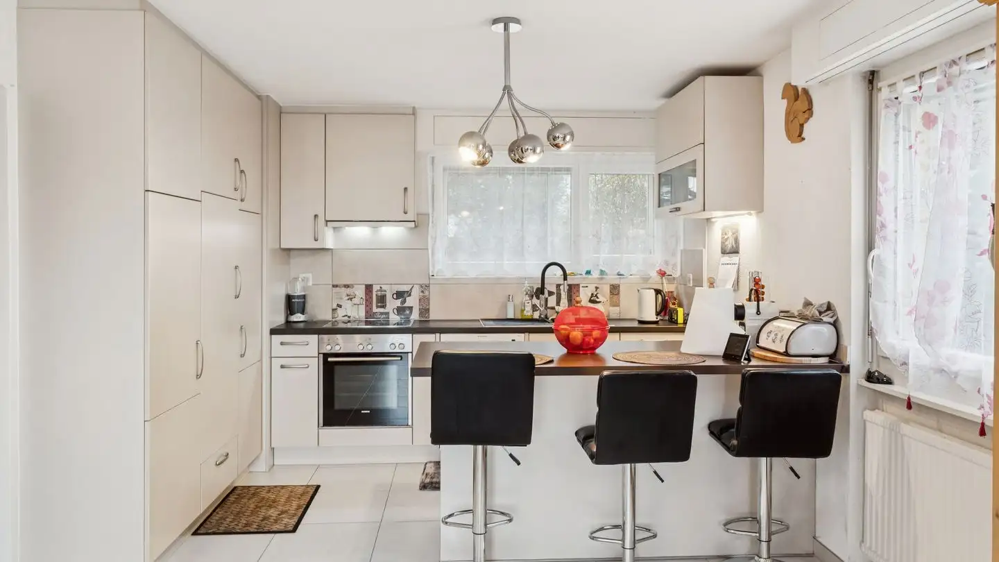 Casa singola in vendita - 1723 Marly - Foto 4