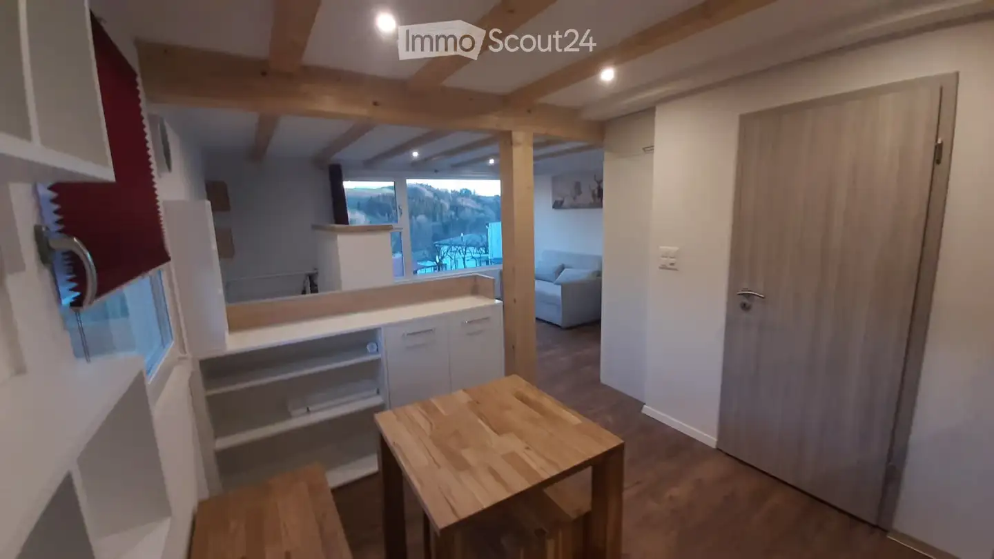 Wohnung mieten - 1728 Rossens FR - Foto 4