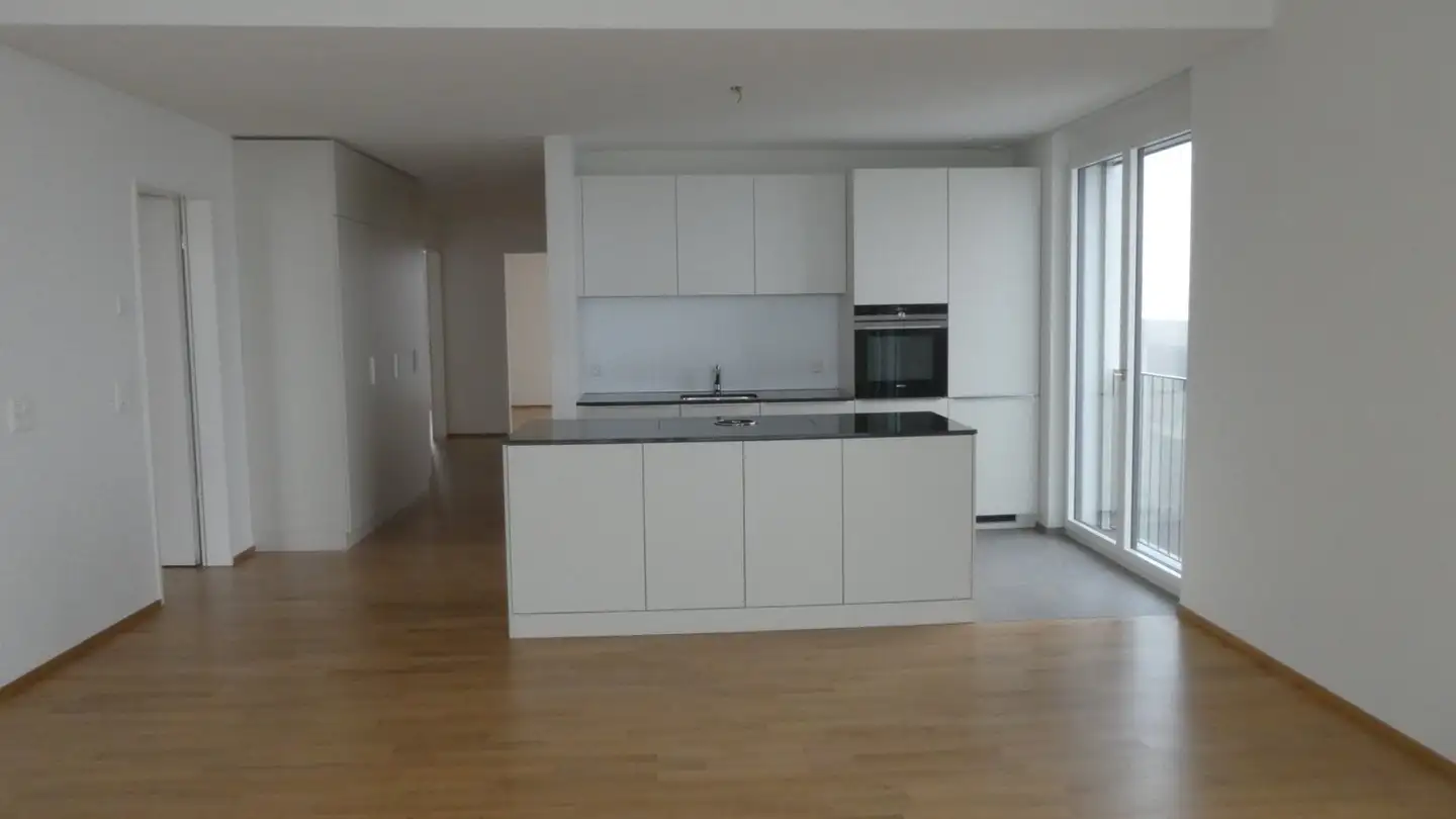 Appartamento in affitto - Matte 3, 3202 Frauenkappelen - Photo 3