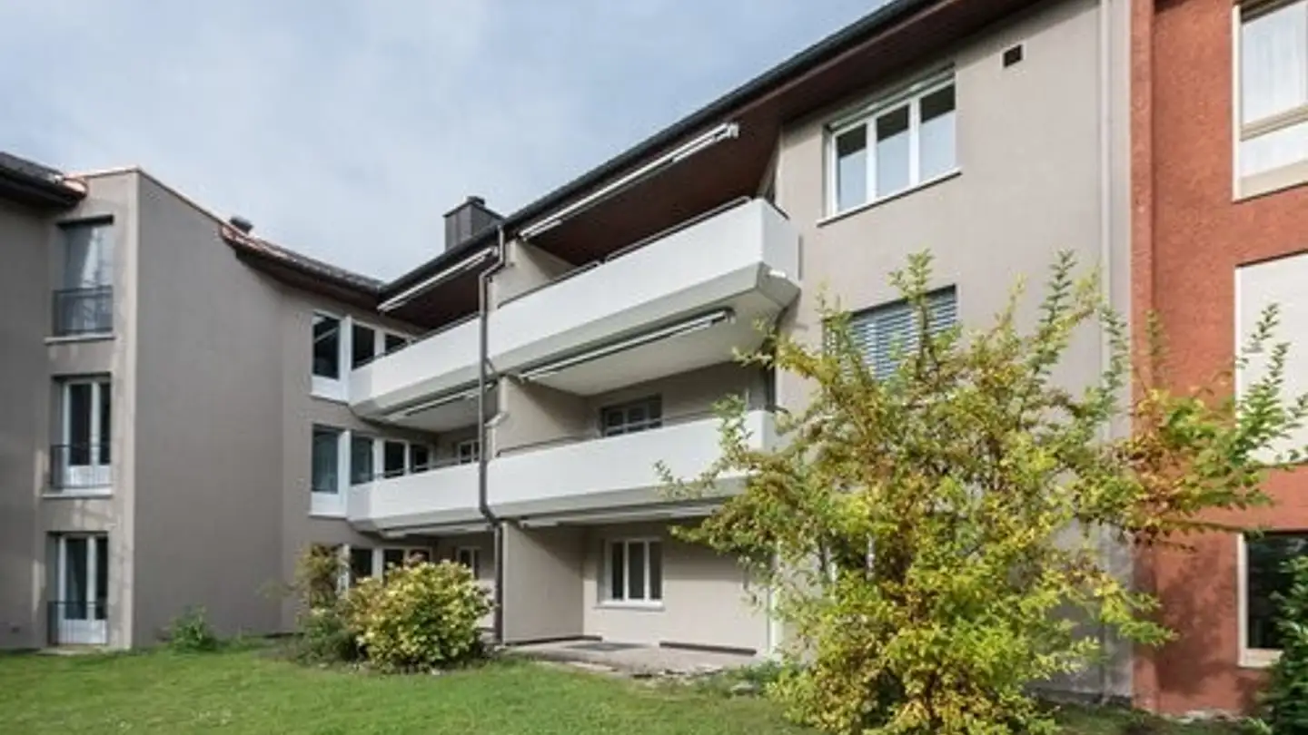 Apartment for rent - Eugen-Huber-Strasse, 8048 Zürich