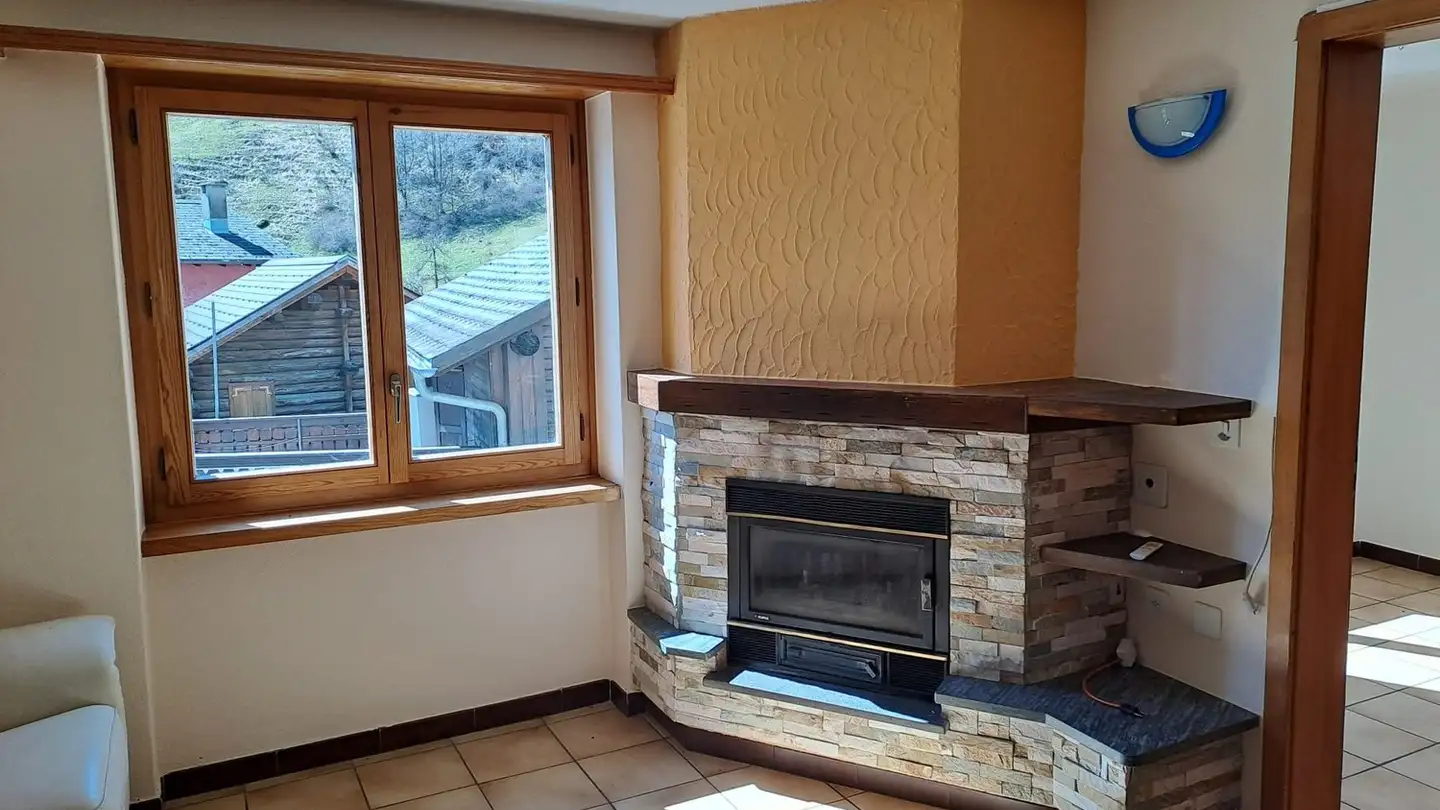 Maison individuelle à vendre - Cebbia 574, 6563 Mesocco - Photo 2