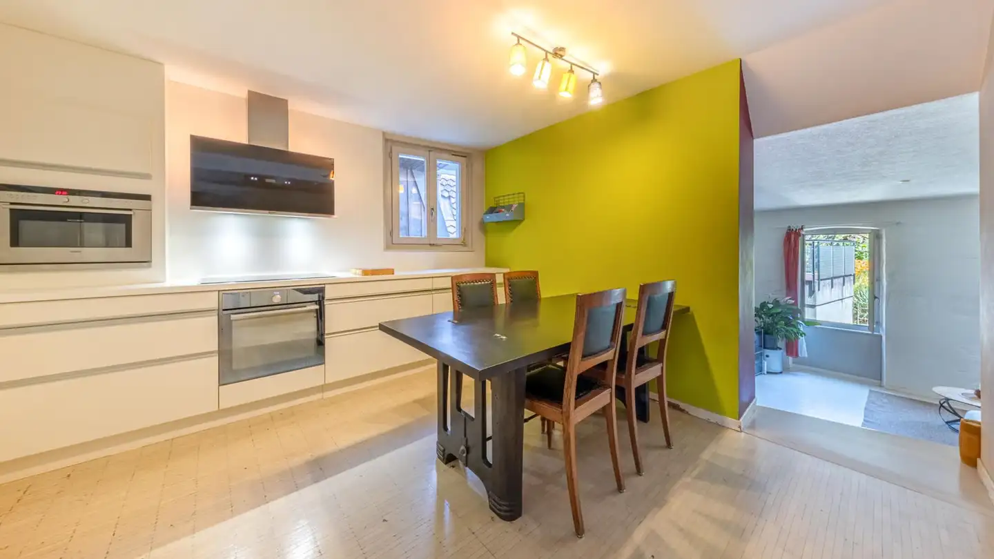 Apartment for sale - 1003 Lausanne - Photo 3