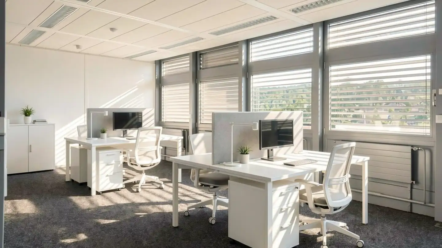 Spazio ufficio in affitto - Riedstrasse 1, 8953 Dietikon