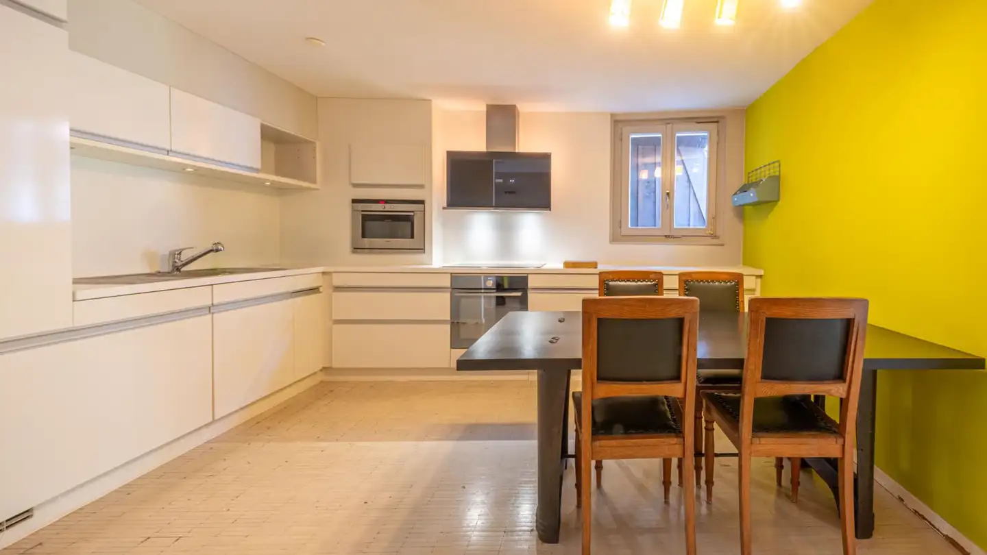 Apartment for sale - 1003 Lausanne - Photo 4
