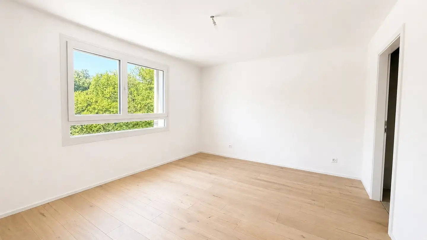 Apartment for rent - Sonnhalde 17, 1734 Tentlingen - Photo 4
