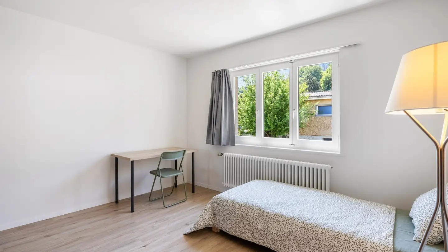 Apartment for rent - 5467 Fisibach - Photo 2