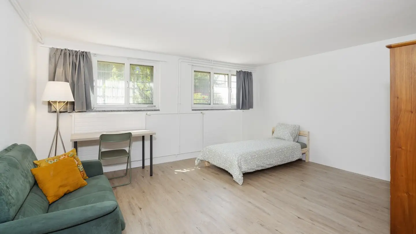 Apartment for rent - 5467 Fisibach - Photo 3