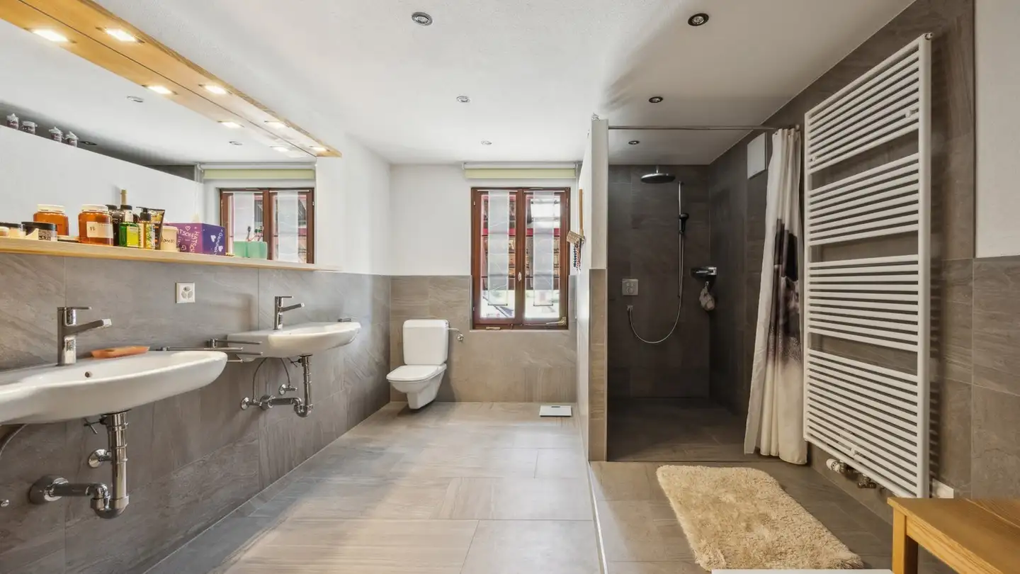 Apartment for rent - 5467 Fisibach - Photo 4