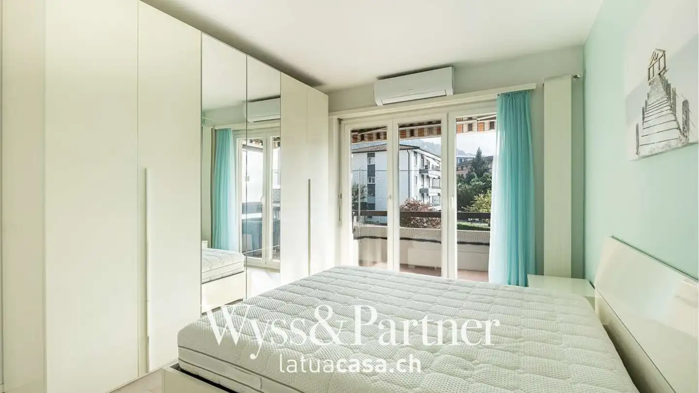 Appartement à vendre - 6963 Pregassona - Photo 4