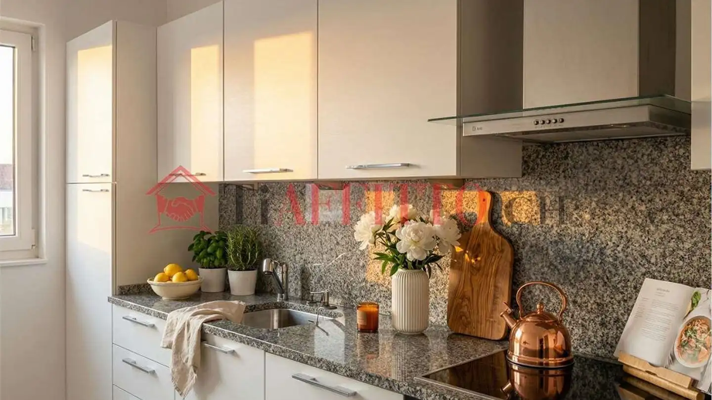 Apartment for rent - 6963 Pregassona - Photo 4