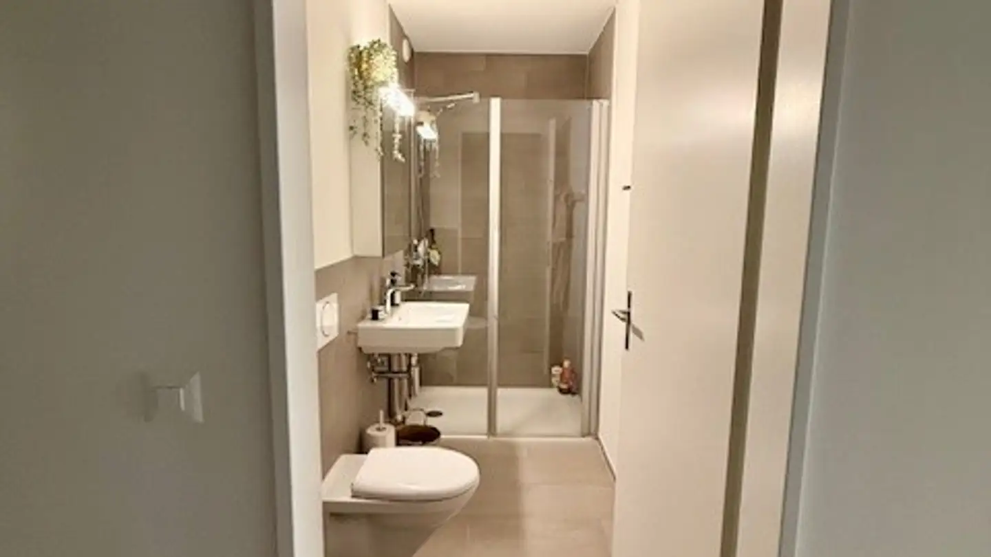 Appartamento in affitto - Matte 3, 3202 Frauenkappelen - Photo 4