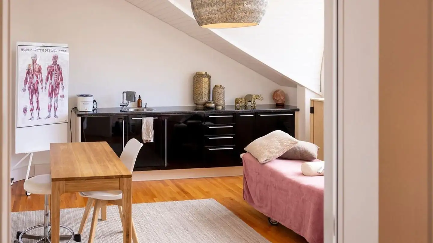 Office space for rent - St. Gallerstrasse 161, 8645 Jona - Photo 3