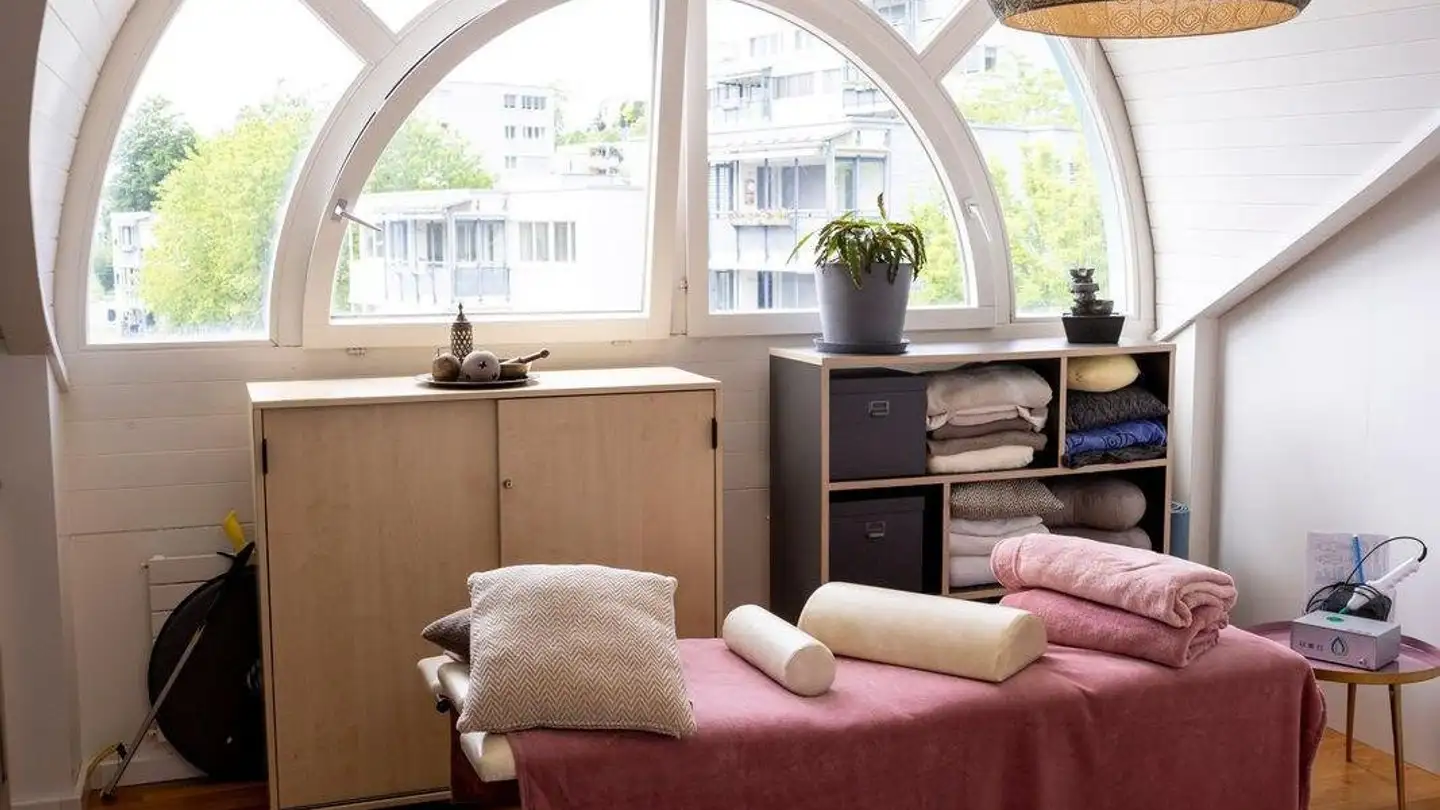 Office space for rent - St. Gallerstrasse 161, 8645 Jona - Photo 4