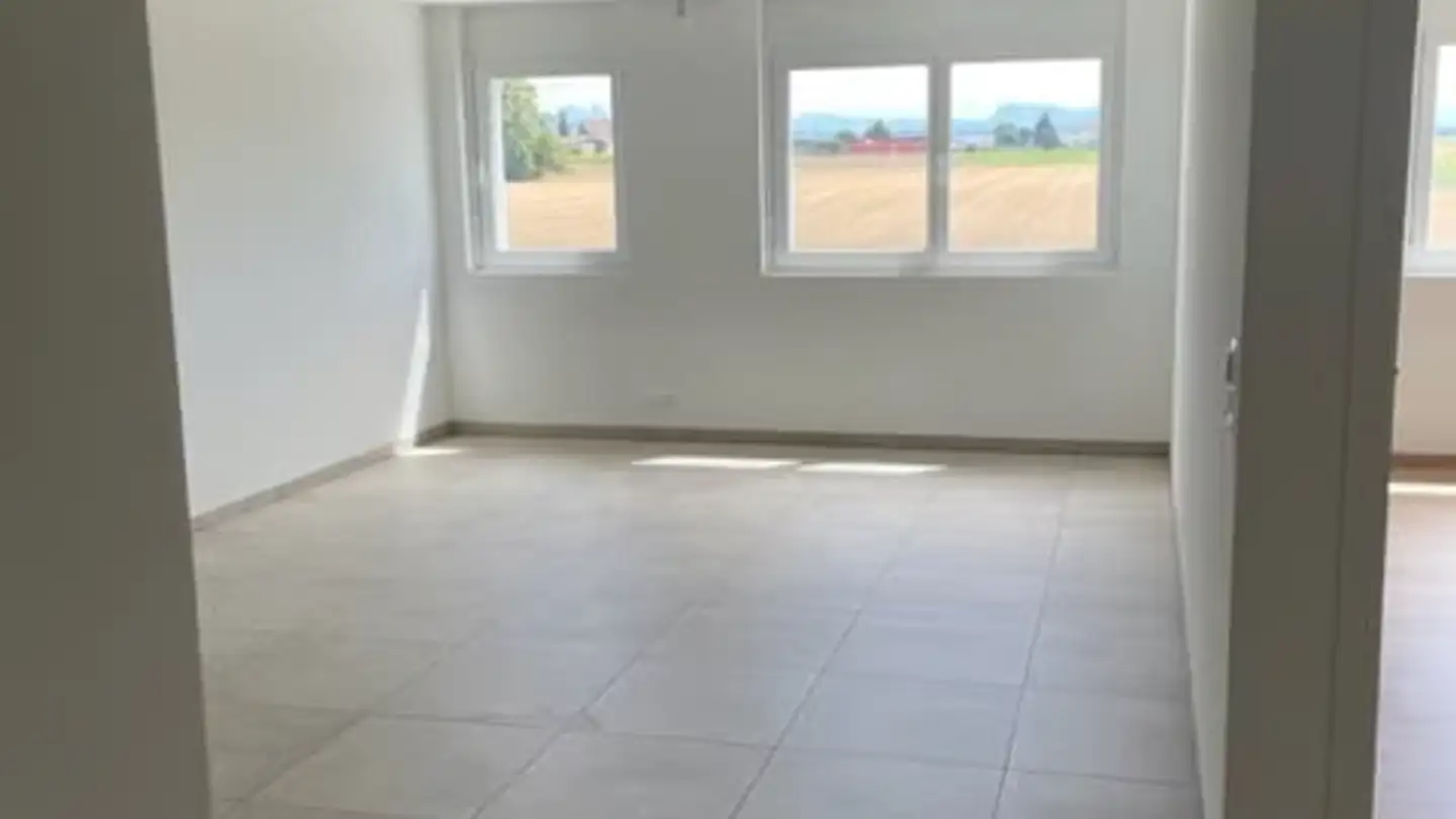 Wohnung mieten - Route De Grandcour 208, 1475 Montbrelloz - Foto 3