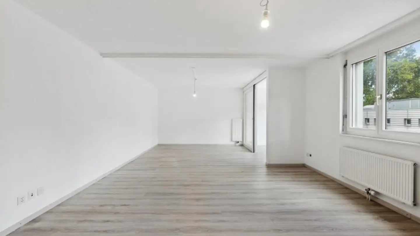 Appartement à louer - Avenue De La Liberté 18, 2740 Moutier - Photo 2