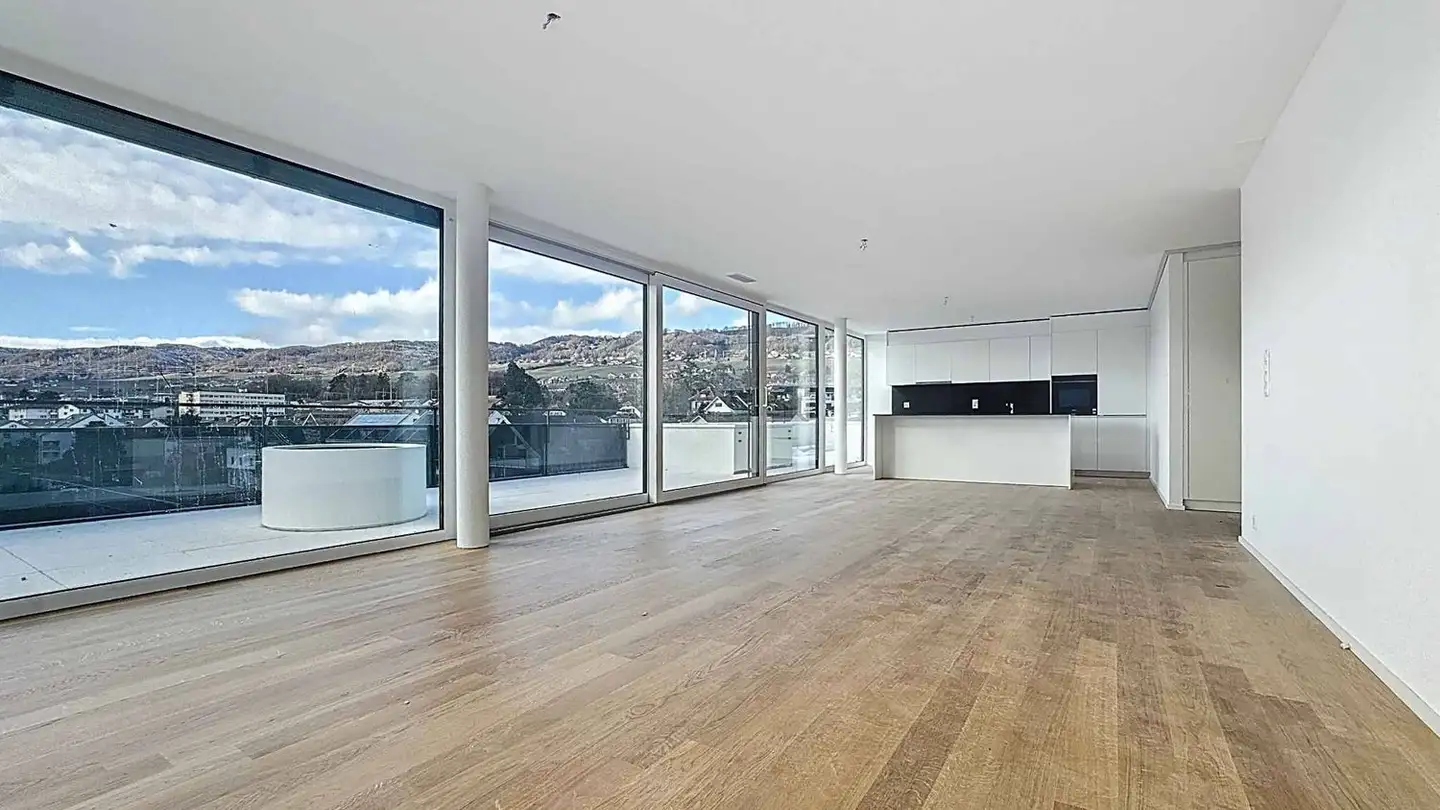 Penthouse for sale - Chemin De La Plage 6, 1180 Rolle