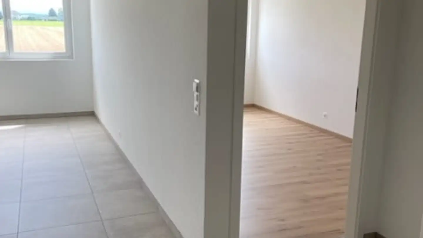 Wohnung mieten - Route De Grandcour 208, 1475 Montbrelloz - Foto 4