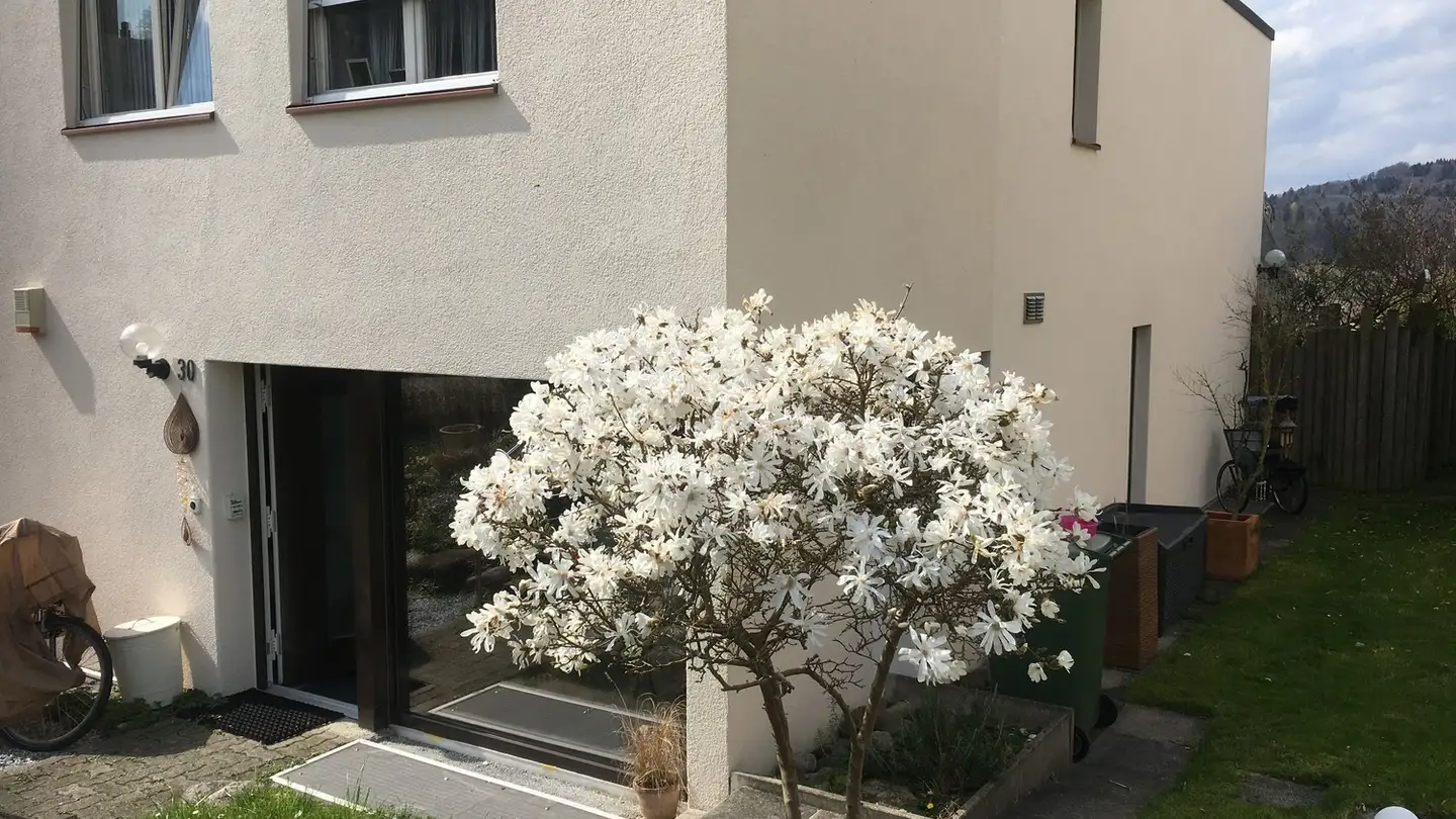 Zimmer mieten - 8902 Urdorf - Foto 2