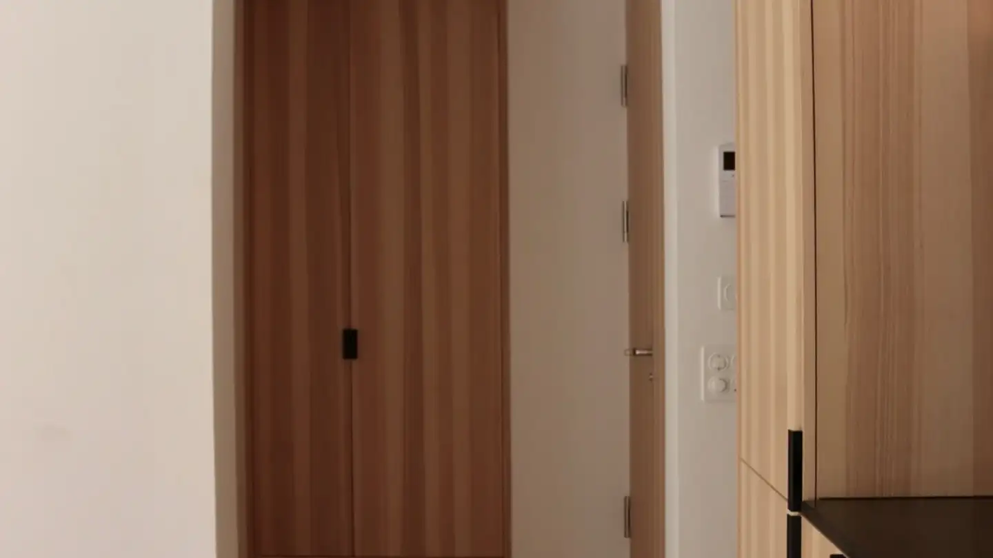 Appartement à louer - Technikumstrasse 29, 9470 Buchs SG - Photo 2