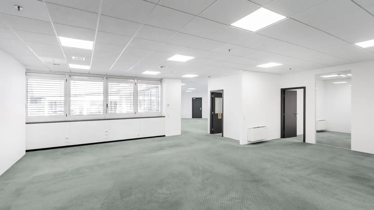 Spazio ufficio in affitto - Via Cantonale 4, 6928 Manno - Foto 4