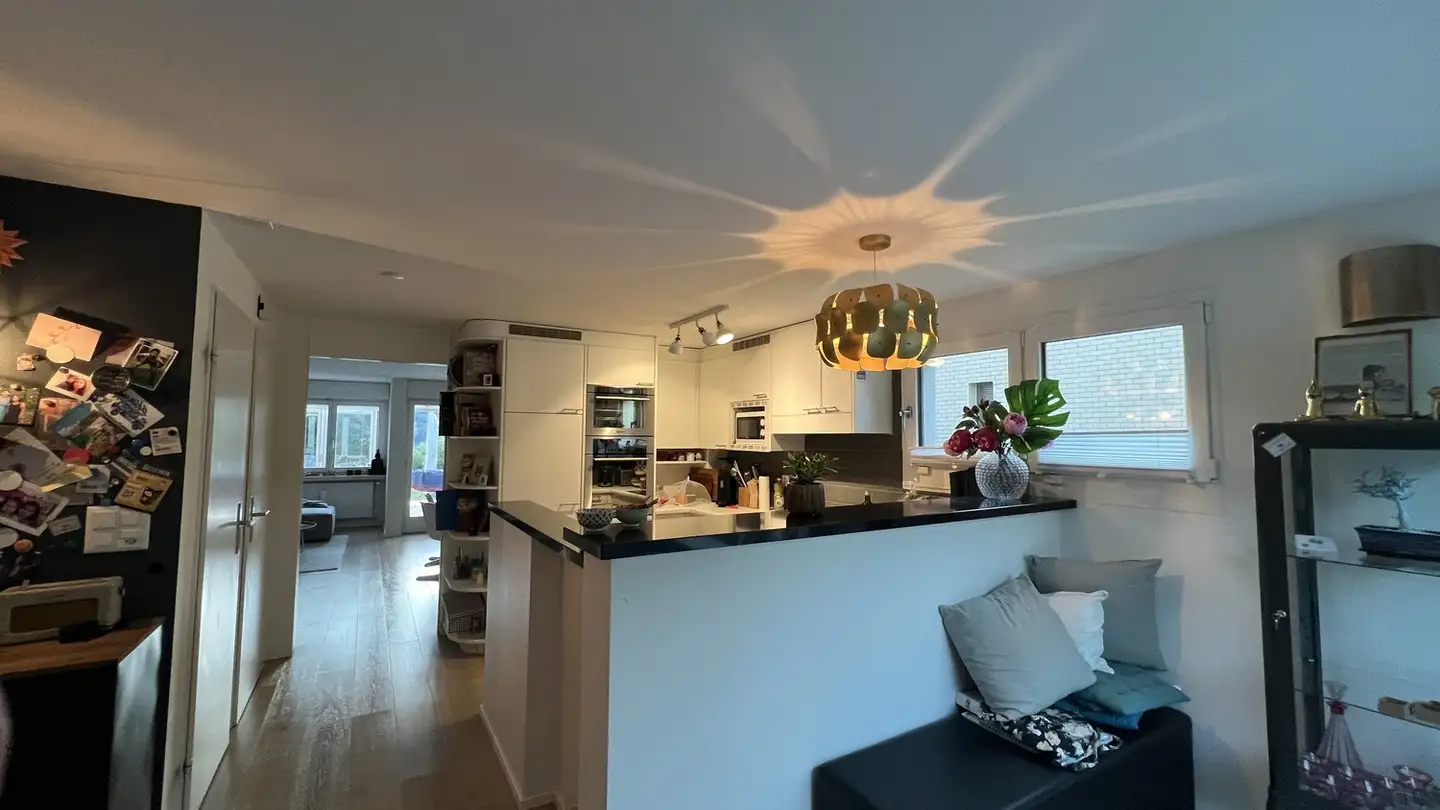 Zimmer mieten - 8902 Urdorf - Foto 3